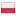 partnerstal.pl hosted country
